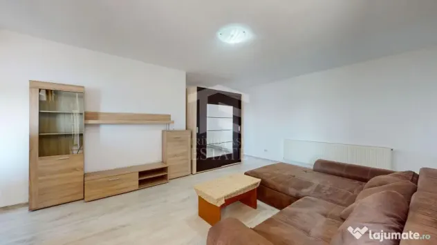 Apartament 2 camere cu 2 terase, 73,40 mp, Bragadiru