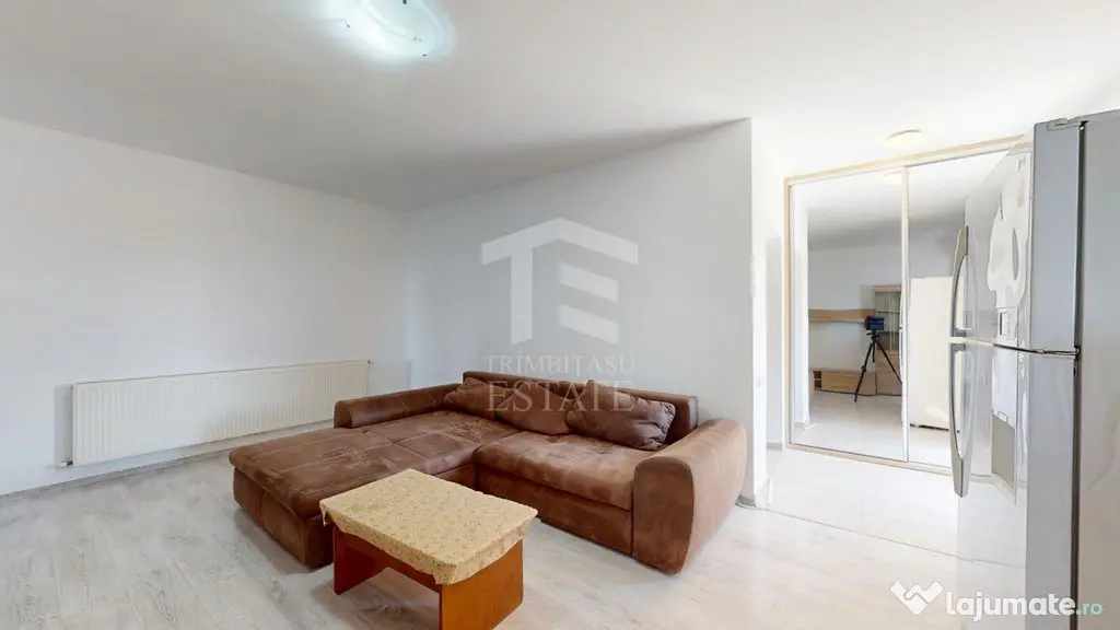 Apartament 2 camere cu 2 terase, 73,40 mp, Bragadiru