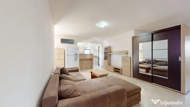 Apartament 2 camere cu 2 terase, 73,40 mp, Bragadiru