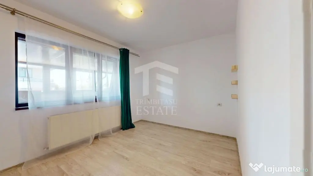 Apartament 2 camere cu 2 terase, 73,40 mp, Bragadiru