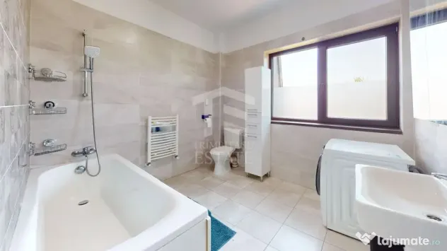 Apartament 2 camere cu 2 terase, 73,40 mp, Bragadiru