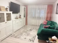 Apartament cu 3 camere decomandat - renovat - Bucovina - Par