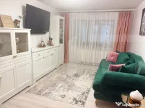 Apartament cu 3 camere, 55 mp, zona Bucovina