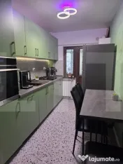 Apartament cu 3 camere decomandat - renovat - Bucovina - Par 
