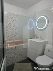 Apartament cu 3 camere decomandat - renovat - Bucovina - Par 