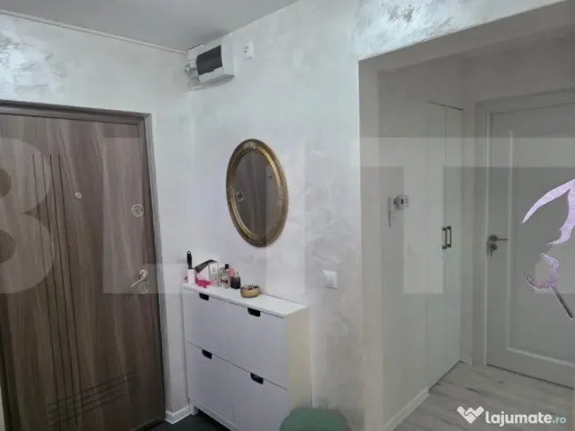 Apartament cu 3 camere decomandat - renovat - Bucovina - Par