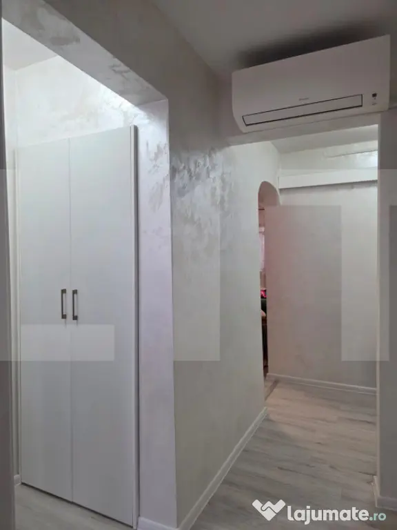 Apartament cu 3 camere decomandat - renovat - Bucovina - Par