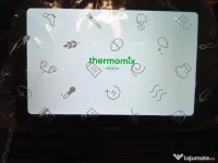 Thermomix TM7 nou, sigilat, in țiplă