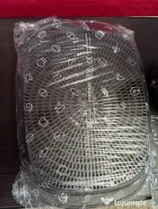 Thermomix TM7 nou, sigilat, in țiplă 