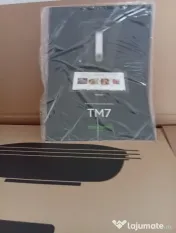 Thermomix TM7 nou, sigilat, in țiplă 