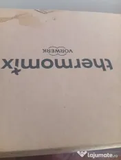 Thermomix TM7 nou, sigilat, in țiplă 