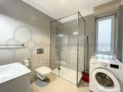 Apartament cu 2 camere, 59 mp, parcare, balcon, boxa, in Bu 