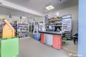 Spatiu comercial Tartasesti - Dambovita 