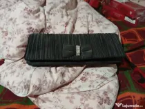 Vând portomoneu portabil negru dama