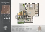 Apartament 4 camere cu terasa, 193 mp, metrou Teclu, Pallady