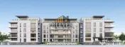 Apartament 4 camere cu terasa, 193 mp, metrou Teclu, Pallady