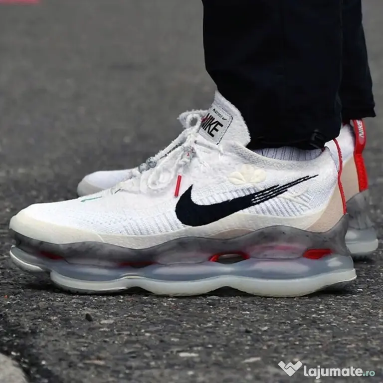 Nike Air Max Scorpion, marimi de la 36 la 44