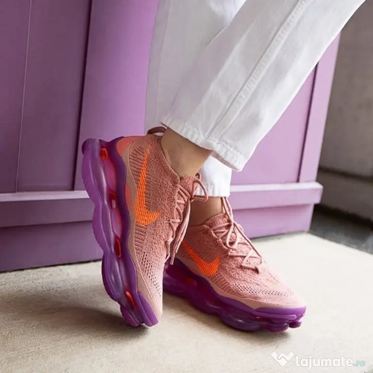 Nike Air Max Scorpion, marimi de la 36 la 44