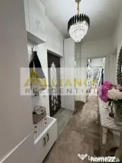 Apartament 2camere tip studio mobilat si uitilat sector 4 