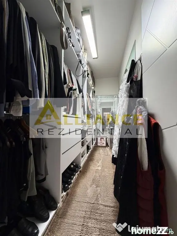 Apartament 2camere tip studio mobilat si uitilat sector 4