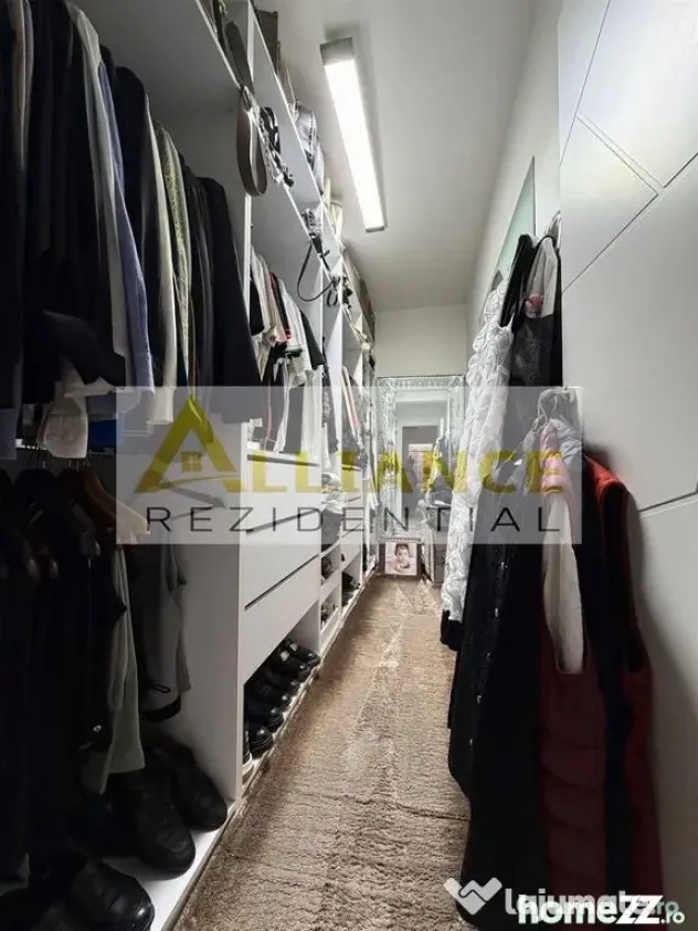 Apartament 2camere tip studio mobilat si uitilat sector 4