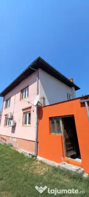 Zugrav Fațade Case cu Pompa Profesională Airless - oriunde in tara