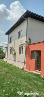 Zugrav Fațade Case cu Pompa Profesională Airless - oriunde in tara