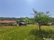 FILM! 1.450 mp intravilan, la DN, incantare peisagistica, Br