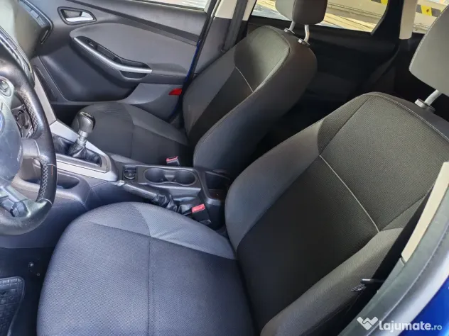 Ford Focus mk3 break FACELIFT