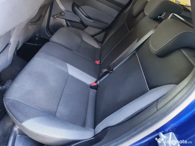 Ford Focus mk3 break FACELIFT