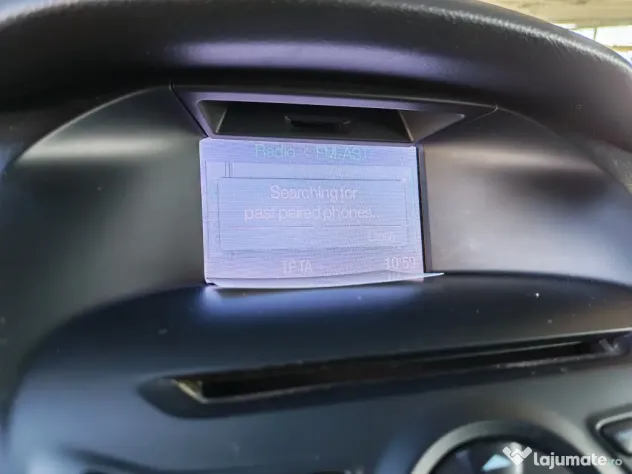 Ford Focus mk3 break FACELIFT