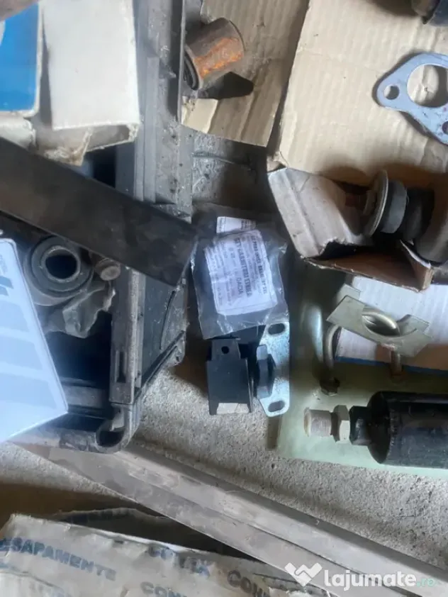 Vand lot piese dacia 1300 si 1310