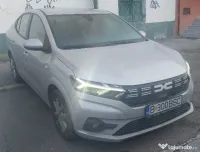 Vând Dacia Logan