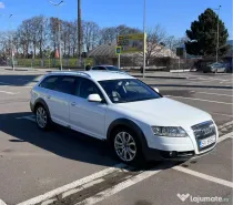 Audi A6 C6 Allroad