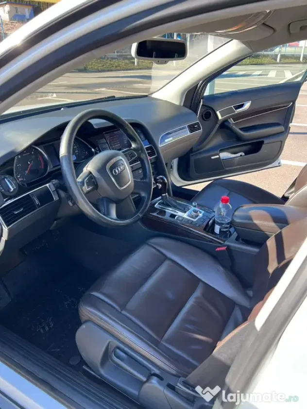 Audi A6 C6 Allroad