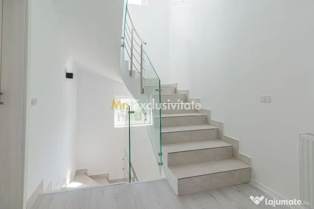 Casa 4 camere Nicolae Iorga Chiajna