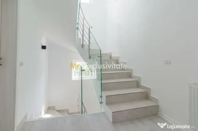 Casa 4 camere Nicolae Iorga Chiajna