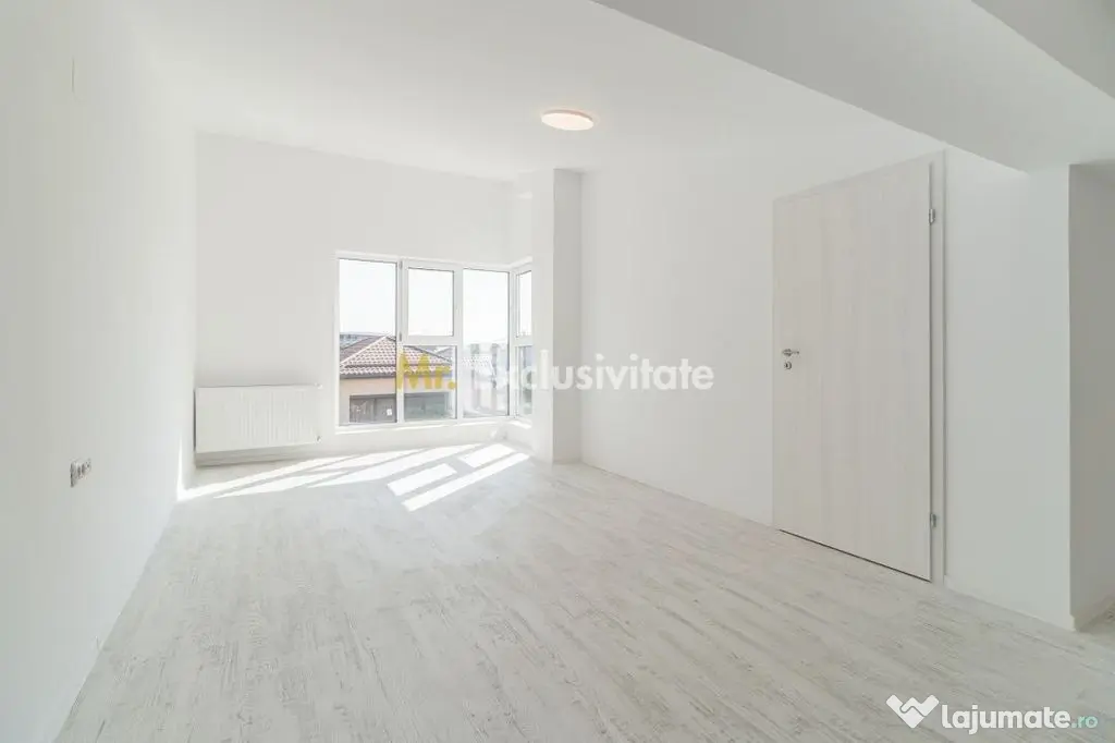 Casa 4 camere Nicolae Iorga Chiajna