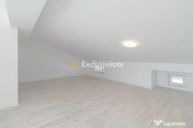 Casa 4 camere Nicolae Iorga Chiajna