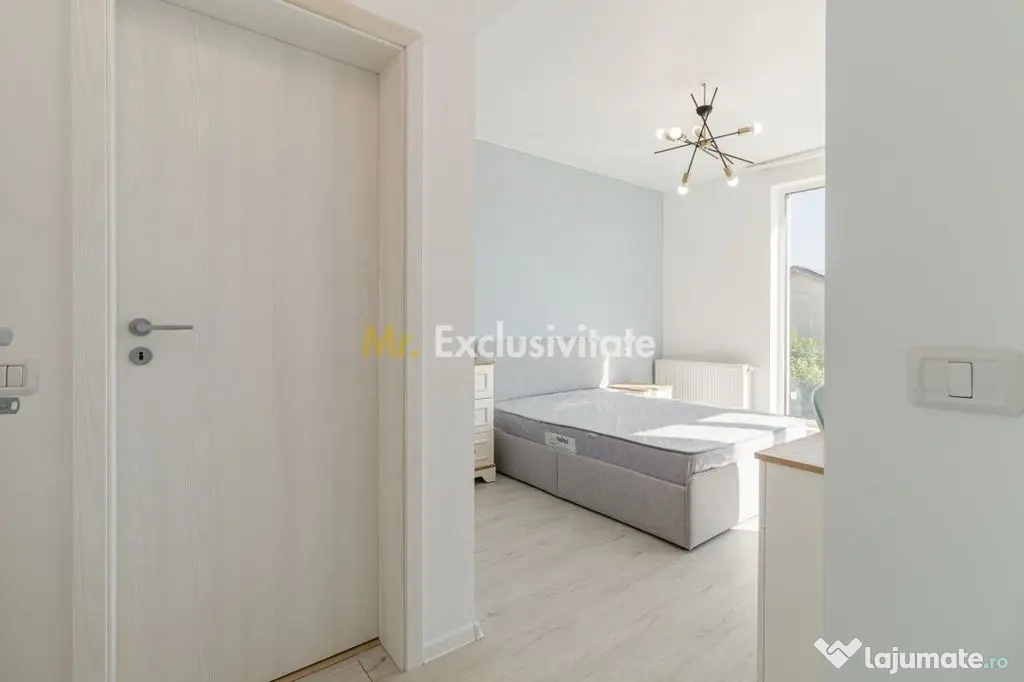 Casa 4 camere Nicolae Iorga Chiajna