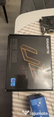 Placă de bază GIGABYTE B760 DS3H