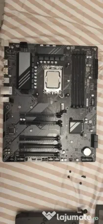 Placă de bază GIGABYTE B760 DS3H