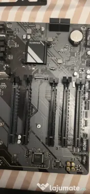 Placă de bază GIGABYTE B760 DS3H