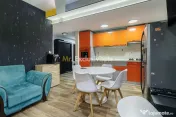 Apartament complet mobilat Militari Residence