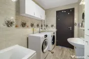 Apartament complet mobilat Militari Residence