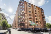 Apartament complet mobilat Militari Residence
