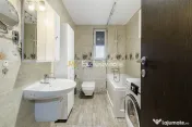 Apartament complet mobilat Militari Residence