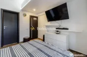 Apartament complet mobilat Militari Residence