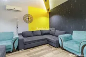 Apartament complet mobilat Militari Residence