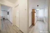 Bloc reabilitat*65 mp*etaj 2*2 balcoane*boxă proprie*Spital